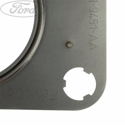 GENUINE FORD 1371080 EXHAUST GASKET | ML Performance UK