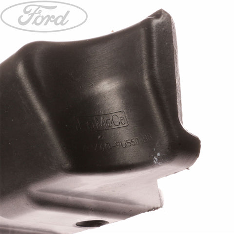 GENUINE FORD 1692698 INJECTOR PIPE INSULATOR | ML Performance UK