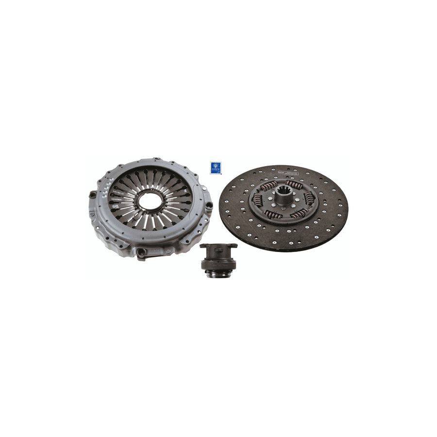 Sachs 3400 700 424 Clutch Kit