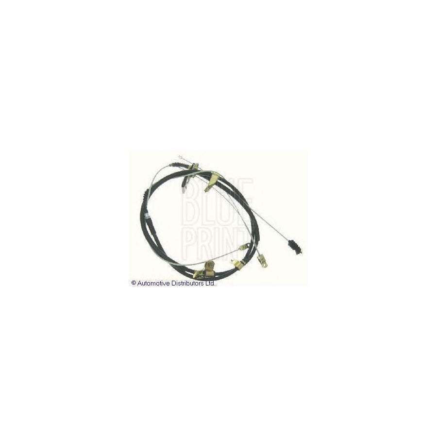 Blue Print ADC446160 Hand Brake Cable For Mitsubishi L400 / Space Gear Minibus (Pd_W, Pc_W, Pa_V, Pb_V, Pa_W)