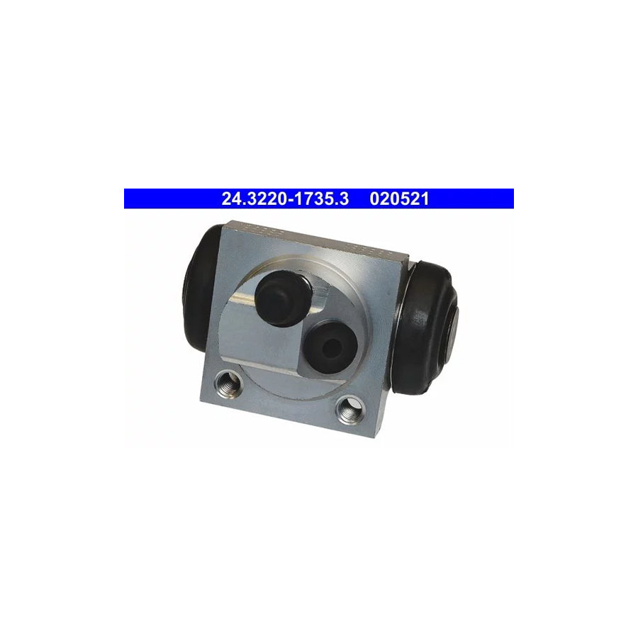 ATE 24.3220-1735.3 Wheel Brake Cylinder