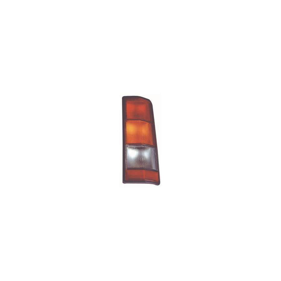 Abakus 5511915RU Rear Light For Renault Express | ML Performance UK