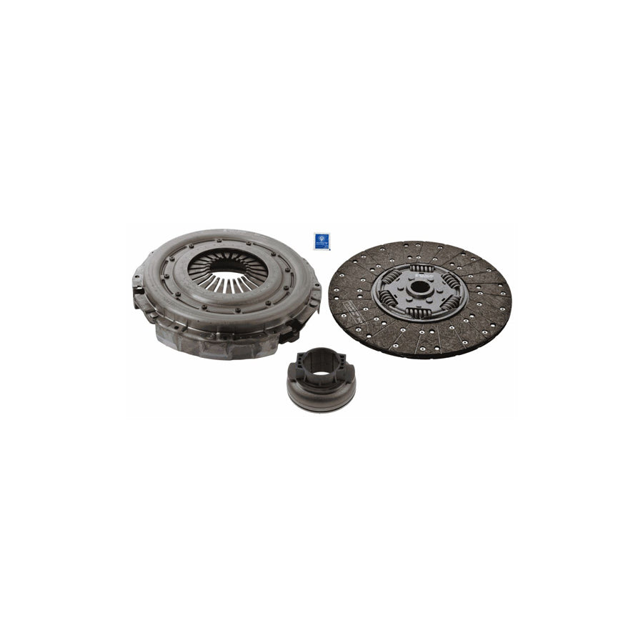 Sachs 3400 700 428 Clutch Kit