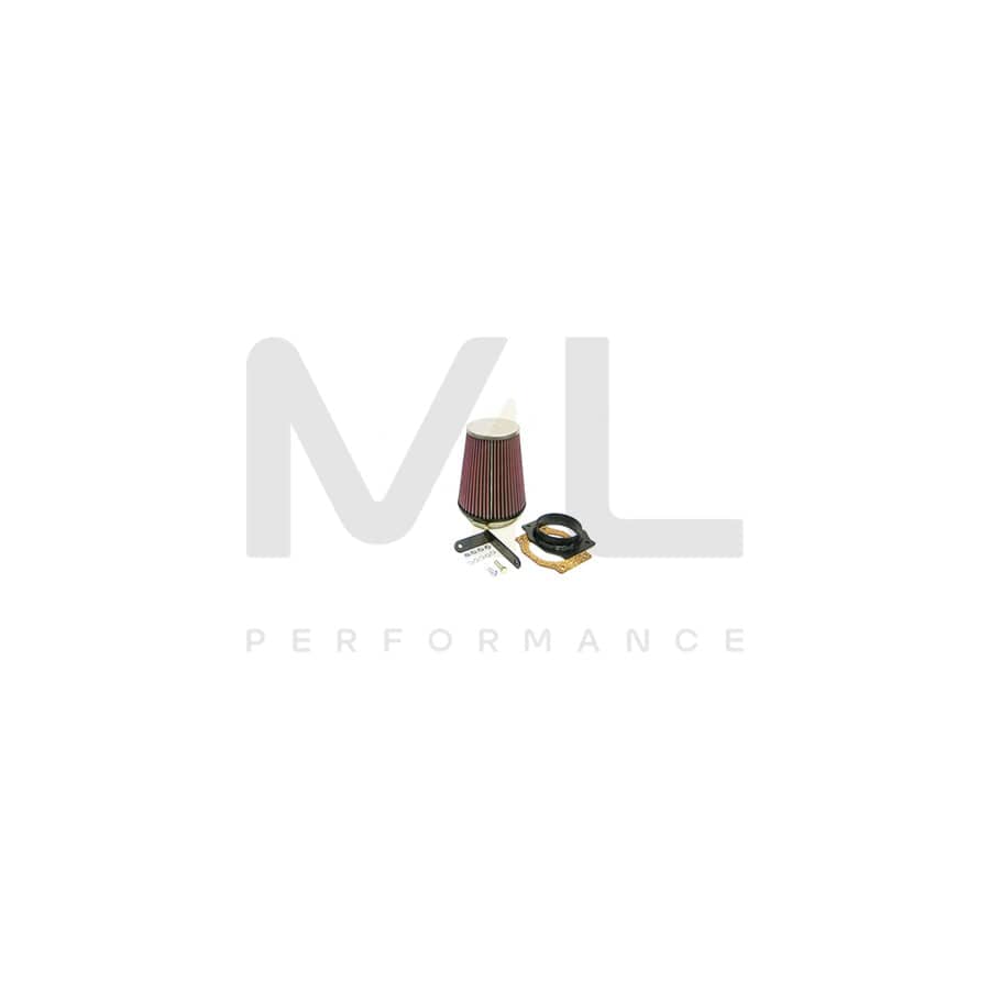 K&N 57-0125 Performance Air Intake System | ML Car Parts UK | ML Performance