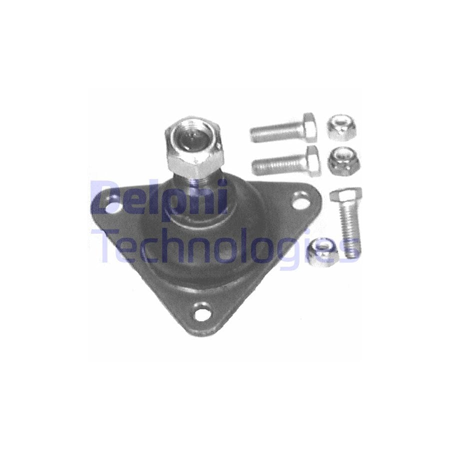 Delphi Tc297 Ball Joint For Renault Master