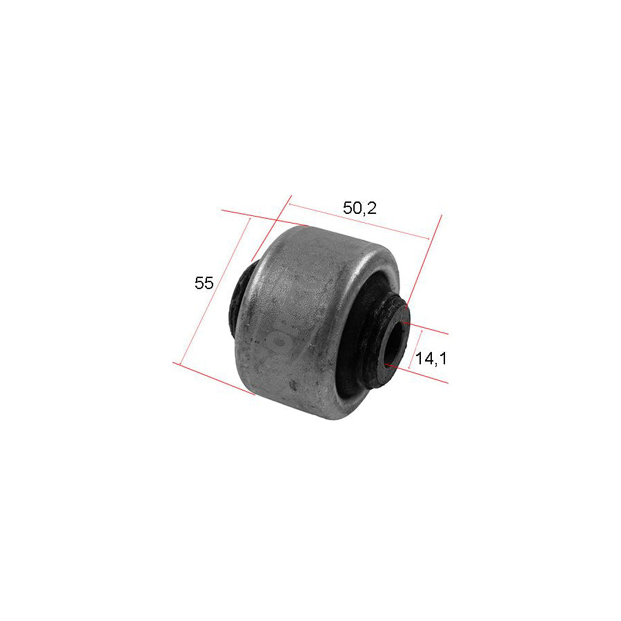 Corteco 80004768 Control Arm- / Trailing Arm Bush | ML Performance UK