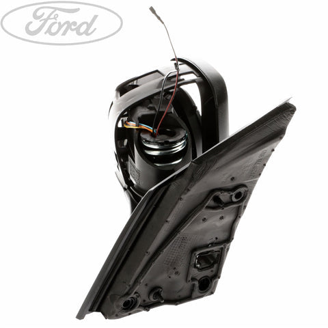 GENUINE FORD 2143356 FOCUS FOCUS FRONT O/S OUTER WING MIRROR | ML Performance UK