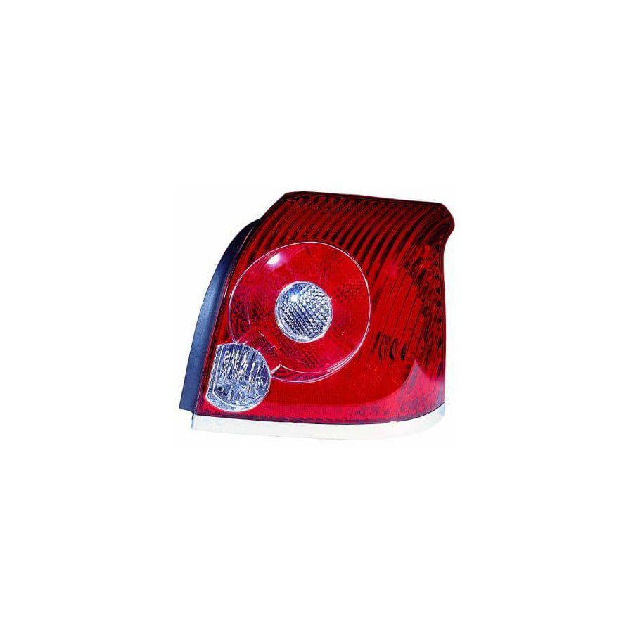 Abakus 21219N9RLDUE Rear Light For Toyota Avensis Ii Saloon (T25) | ML Performance UK