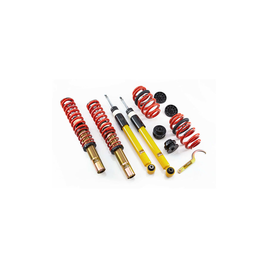 MTS Technik Audi Coilover Suspension Street - MTSGWAU62 Coilover Kits | ML Performance UK Car Parts