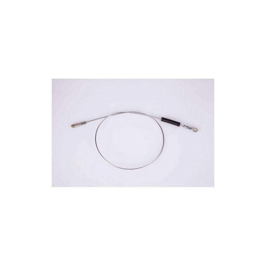 Hella 8AS 355 662-581 Hand Brake Cable For Volvo 780 Coupe (782)