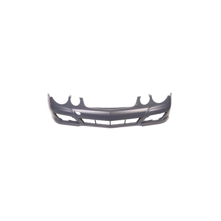 Blic 5510-00-3528906P Bumper Suitable For Mercedes-Benz E-Class