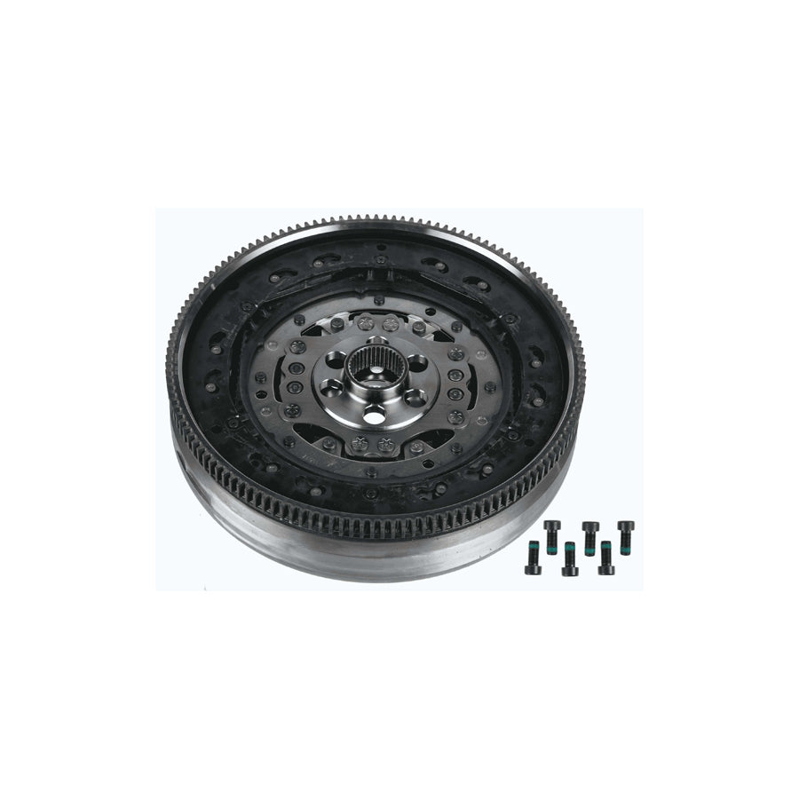 Sachs 2295 001 535 Dual Mass Flywheel