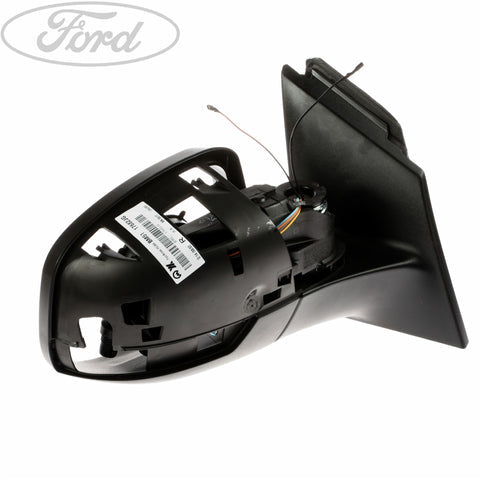 GENUINE FORD 2143356 FOCUS FOCUS FRONT O/S OUTER WING MIRROR | ML Performance UK