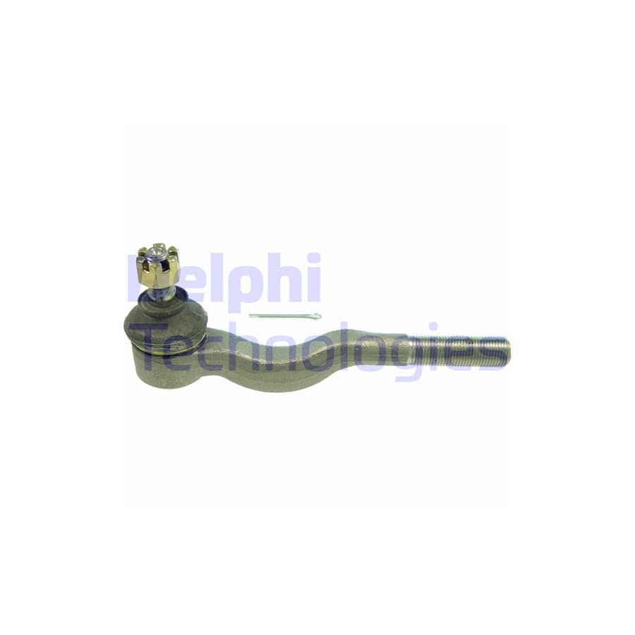 Delphi Ta1657 Track Rod End For Mitsubishi Pajero / Shogun