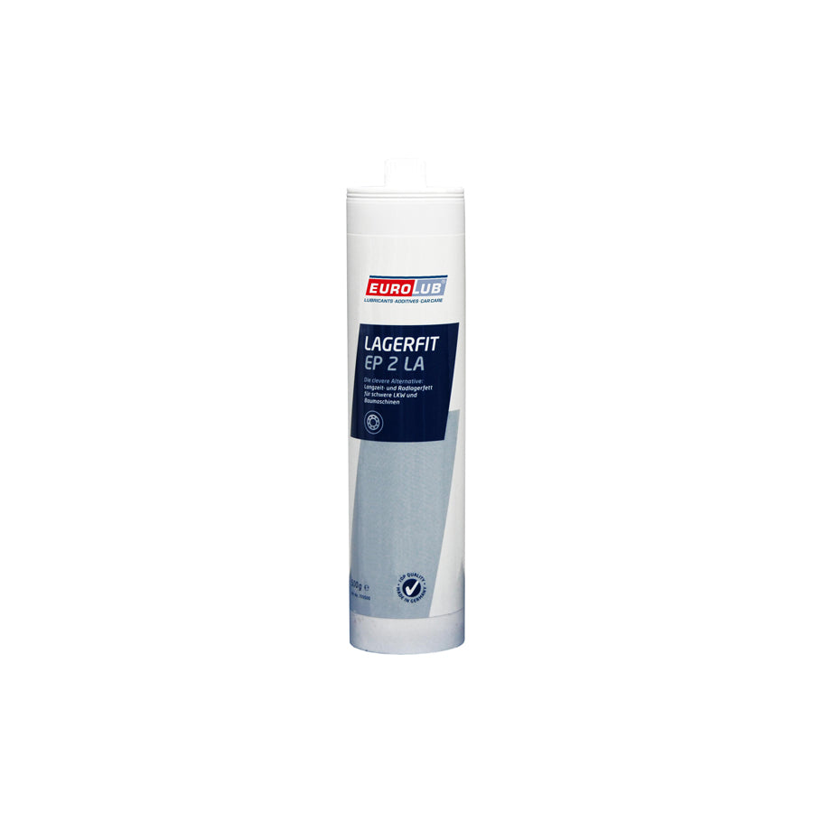 EUROLUB Langzeitfett, LZF 2 Blau 719500 Anti-friction Bearing Grease | ML Performance UK Car Parts