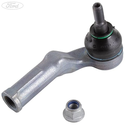 GENUINE FORD 1826501 C-MAX FOCUS KUGA FRONT O/S TIE TRACK ROD END | ML Performance UK