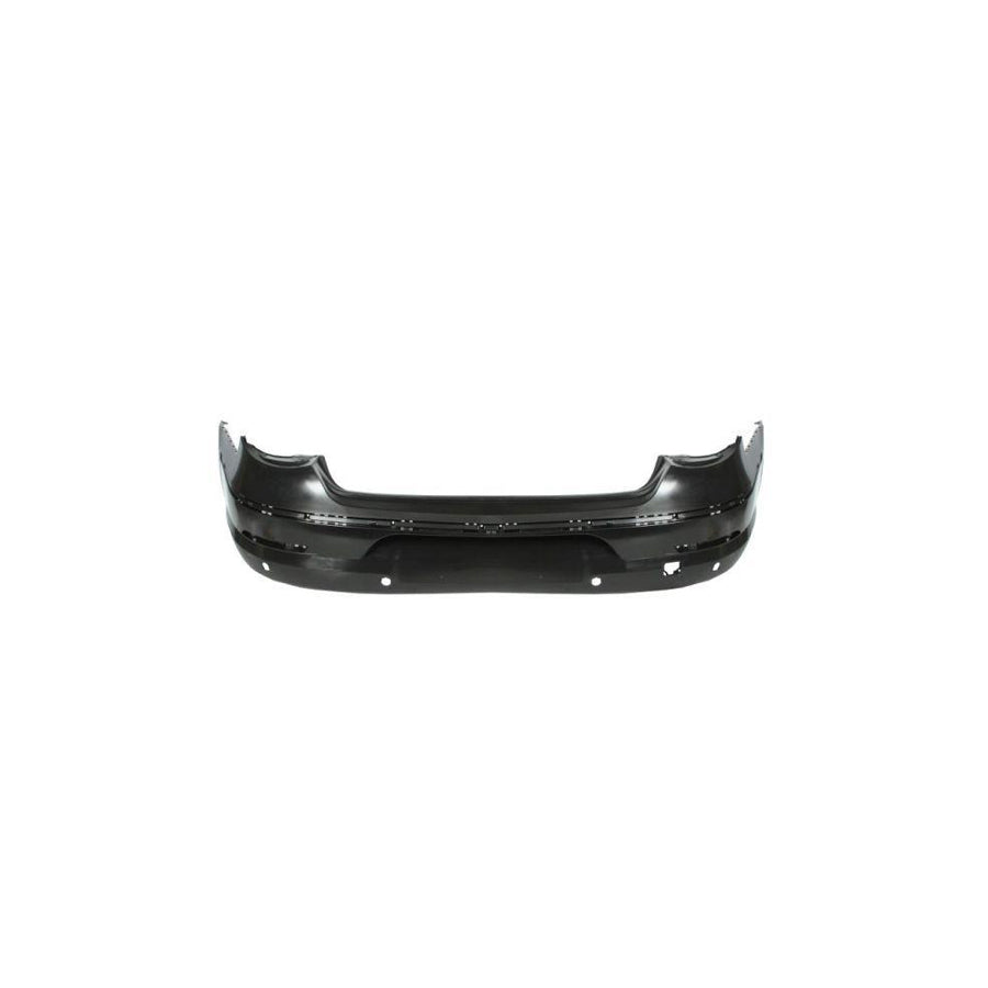 Blic 5506-00-9540953P Rear Bumper For VW Passat Cc (357)