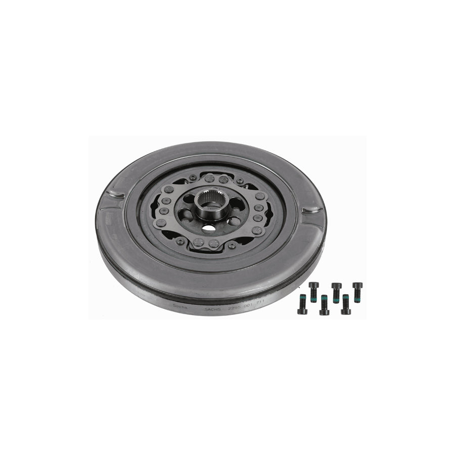 Sachs 2295 001 711 Flywheel