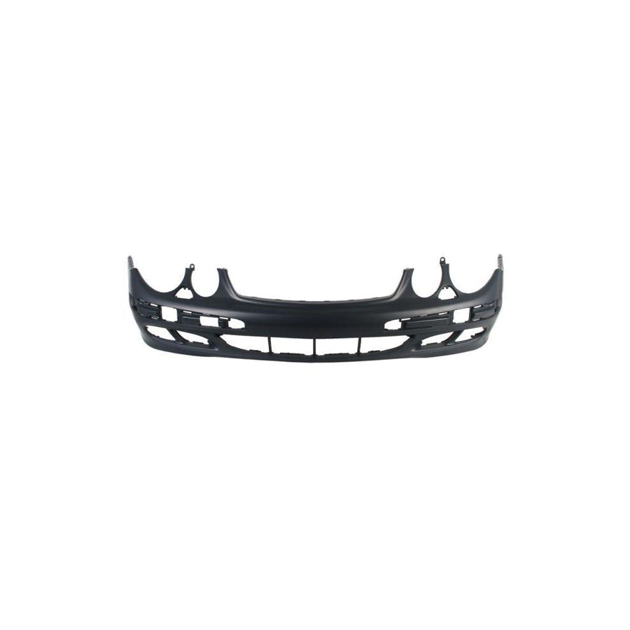 Blic 5510-00-3528905P Bumper Suitable For Mercedes-Benz E-Class