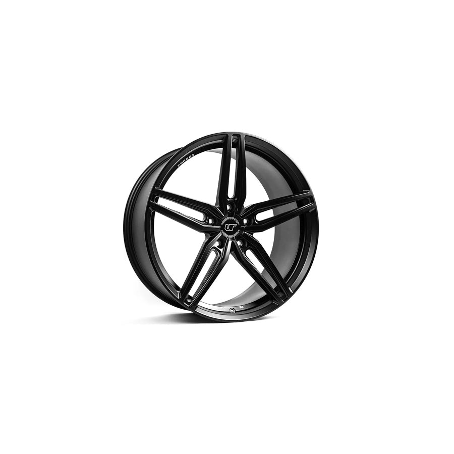 VR Forged D10 Wheel 23 Inch Custom 1pc Forged Monoblock