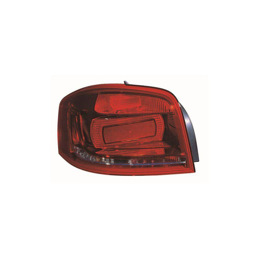 Abakus 4461916LLDUE Rear Light For Audi A3 | ML Performance UK