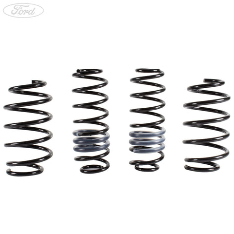 GENUINE FORD 1569225 FIESTA EIBACH®* SUSPENSION-LOWERING KIT | ML Performance UK