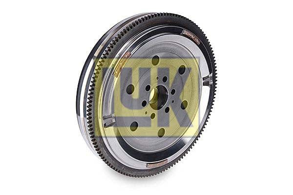 LuK 415 0139 10 Dual Mass Flywheel