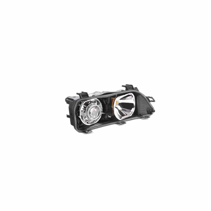 Genuine BMW 63128377990 E39 Right Headlamp Housing With Insert (Inc. 540iP, 530d & 520d) | ML Performance UK Car Parts