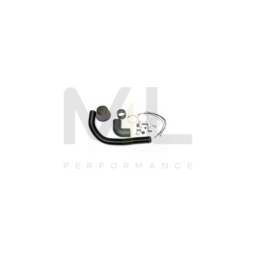 K&N 57-0644 Performance Air Intake System | ML Car Parts UK | ML Performance