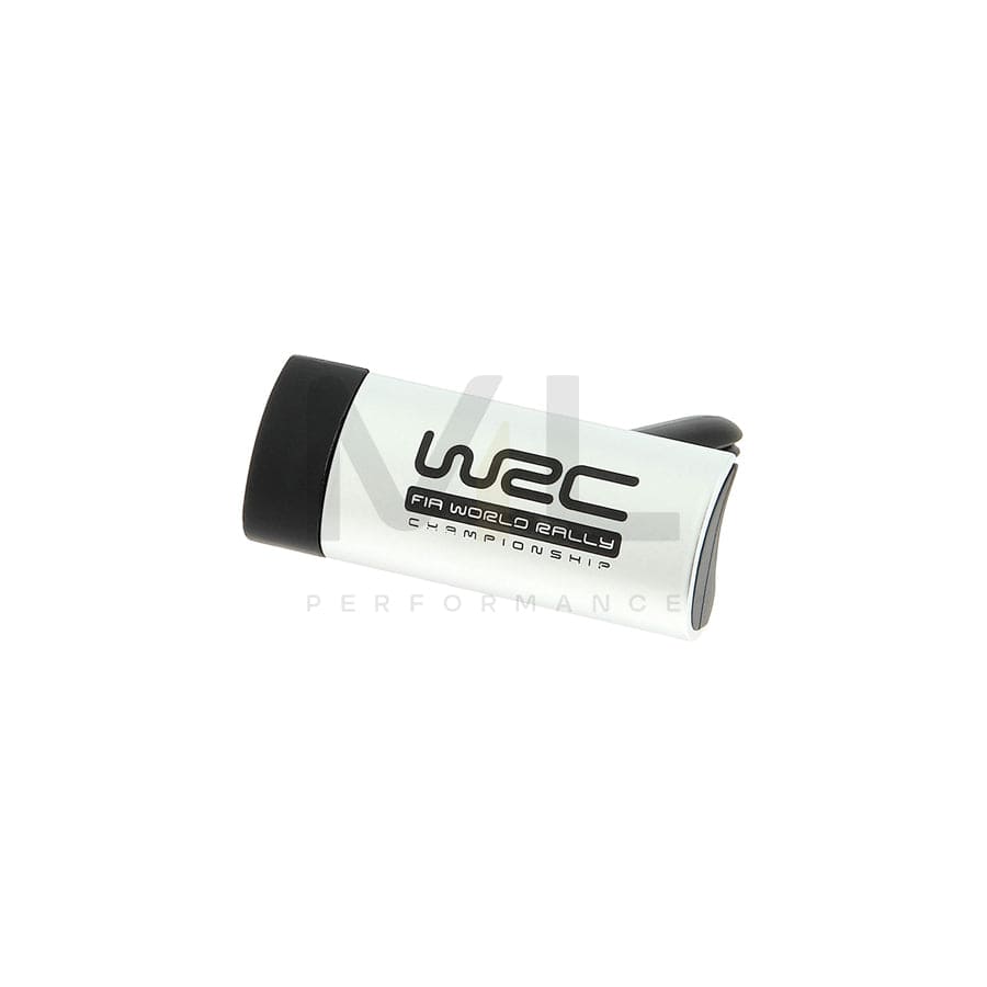 WRC Vanilla 007427 Car air freshener Blister Pack, Grey | ML Performance Car Parts