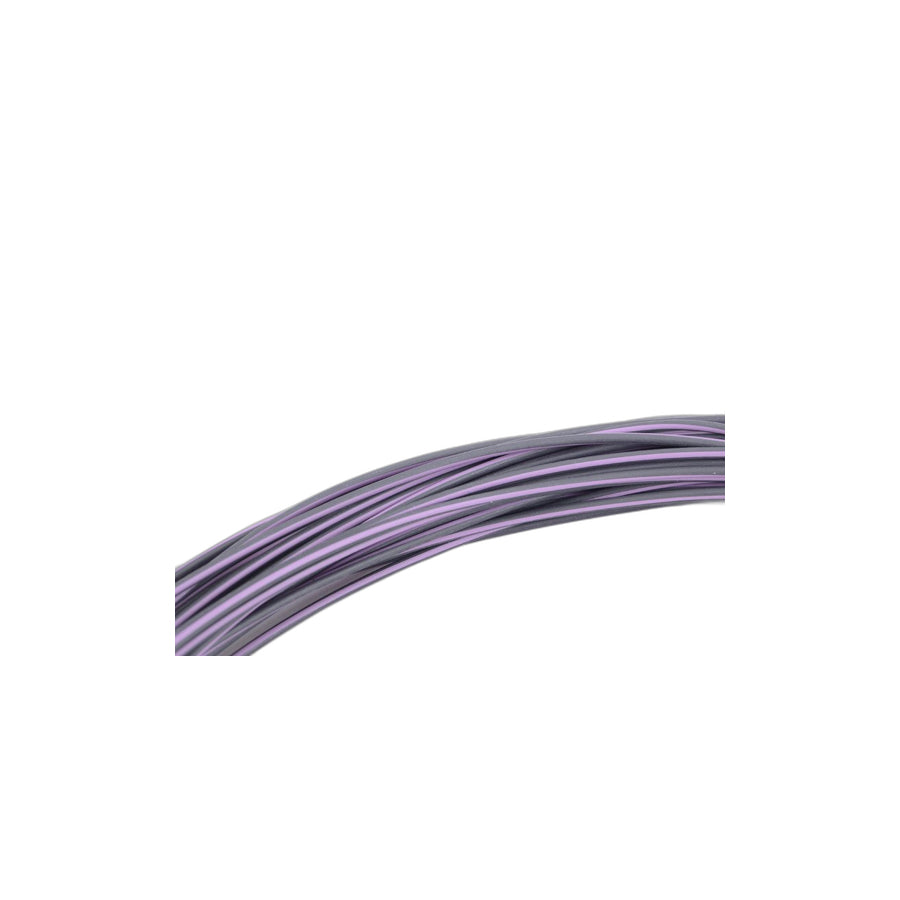 Genuine BMW Mini 61131391709 E64 G29 G31 Cable Black-Violet 0,75mm (Inc. 418d) | ML Performance UK Car Parts