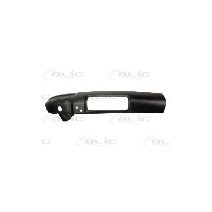 Blic 6503-06-2515671P Rear Panel For Ford Transit