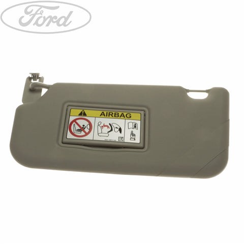 GENUINE FORD 2019053 N/S LH SUN VISOR | ML Performance UK