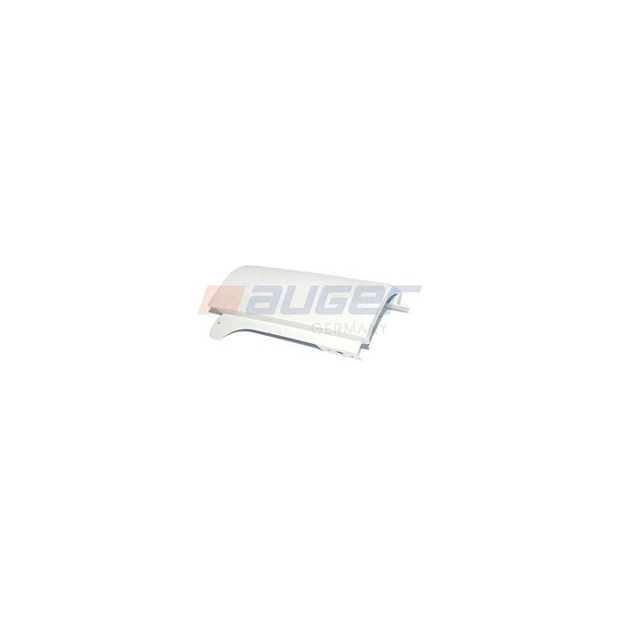 Auger 58645 Air Deflector, Driver Cab