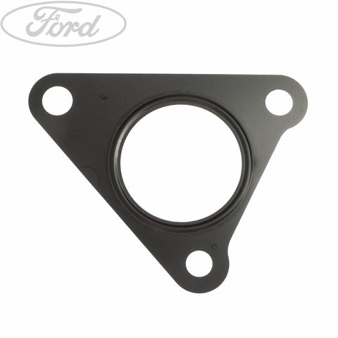 GENUINE FORD 1506752 TRANSIT DURATORQ TDCI EXHAUST MANIFOLD-TURBO GASKET | ML Performance UK