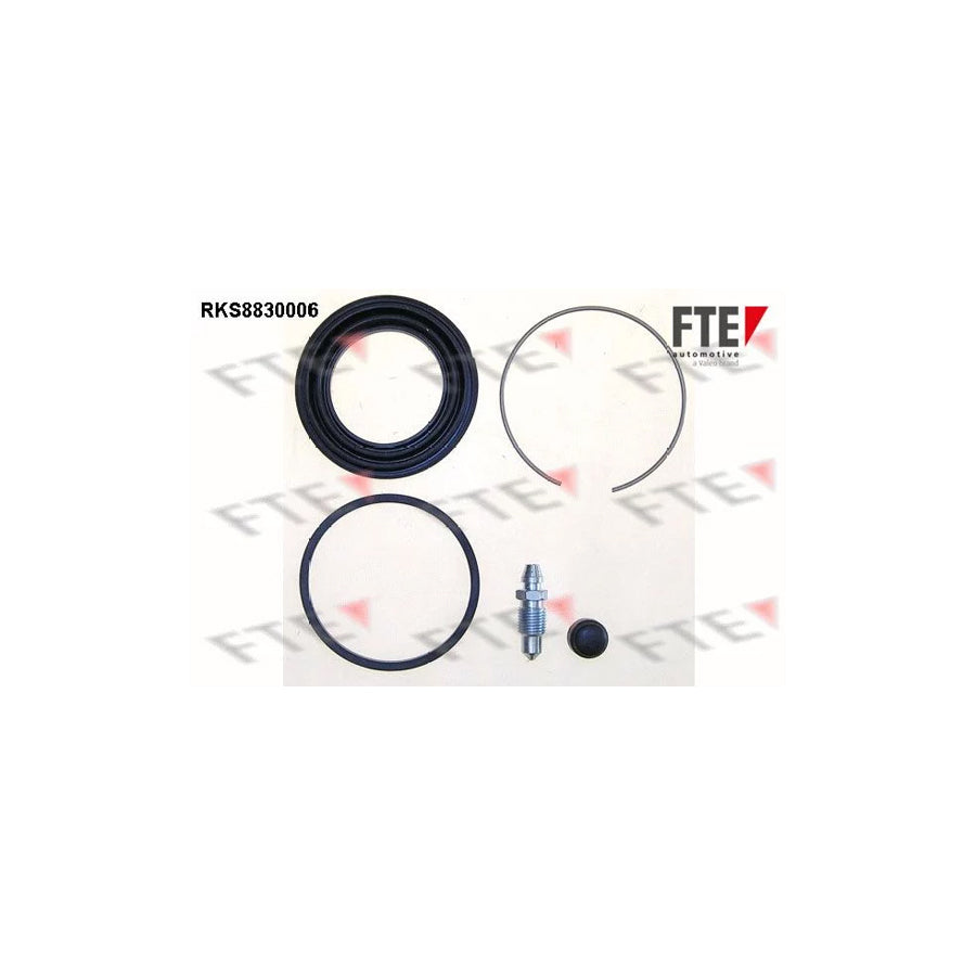 Fte RKS8830006 Repair Kit, Brake Caliper | ML Performance UK Car Parts