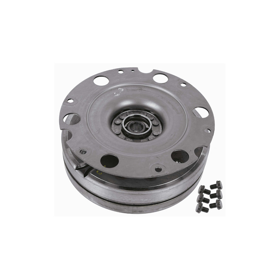 Sachs 2295 001 781 Dual Mass Flywheel