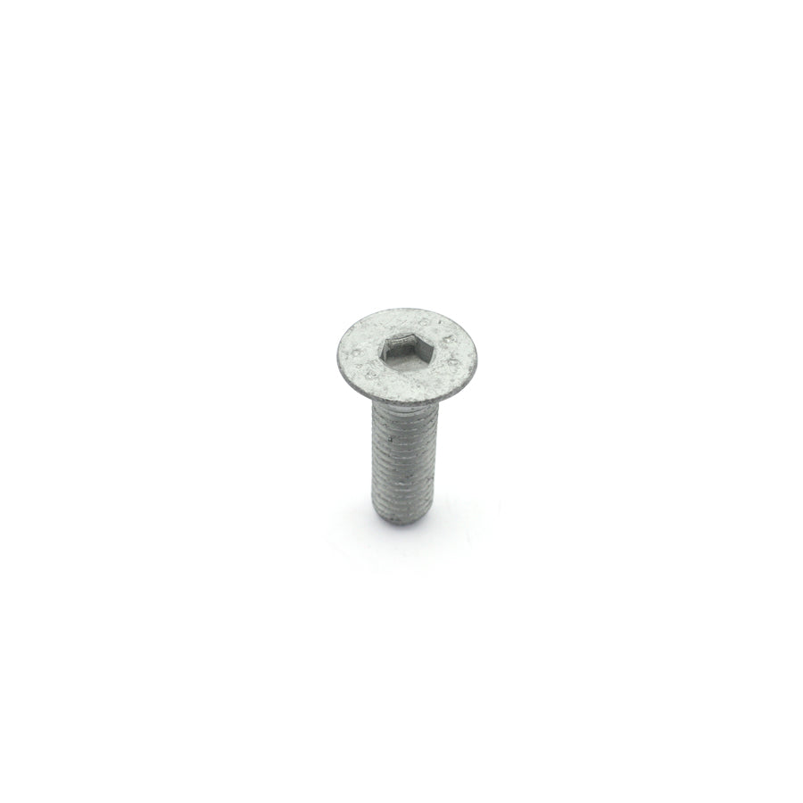 Genuine Porsche Countersunk-Head Screw For Oil Tank Porsche 997 Turbo | ML Performance UK Car Parts