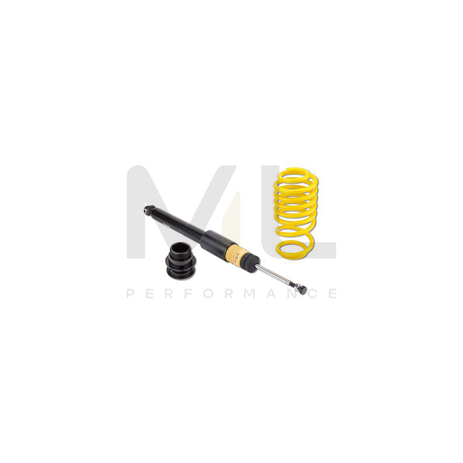 ST Suspensions 18210005 Audi Seat VW COILOVER KIT XA (A3, TT, Leon, Golf, New Beetle) 3 | ML Performance UK Car Parts