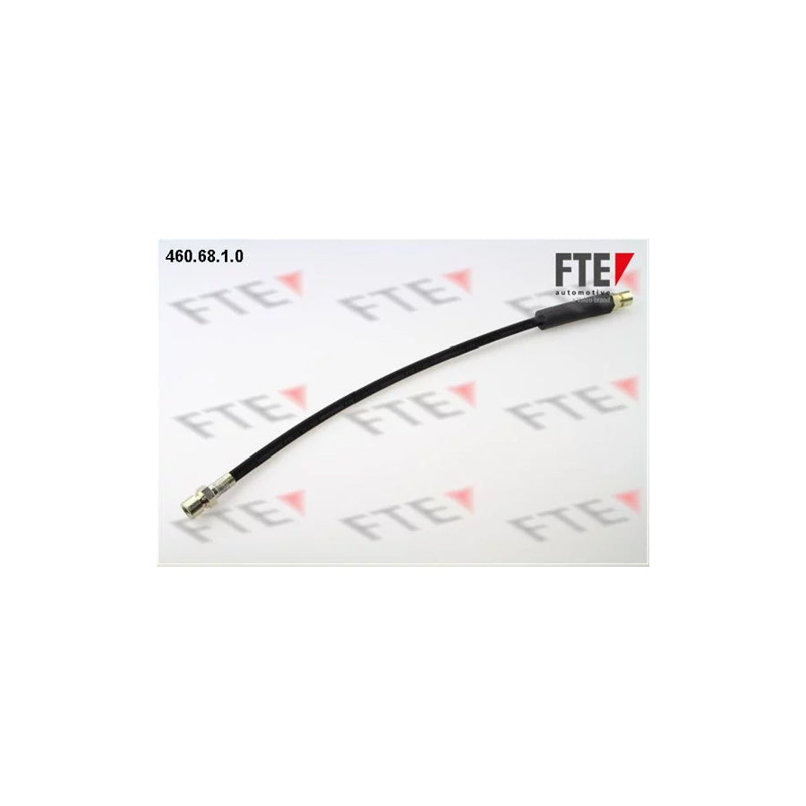 Fte 460.68.1.0 Brake Hose Suitable For Mercedes-Benz G-Class | ML Performance UK Car Parts