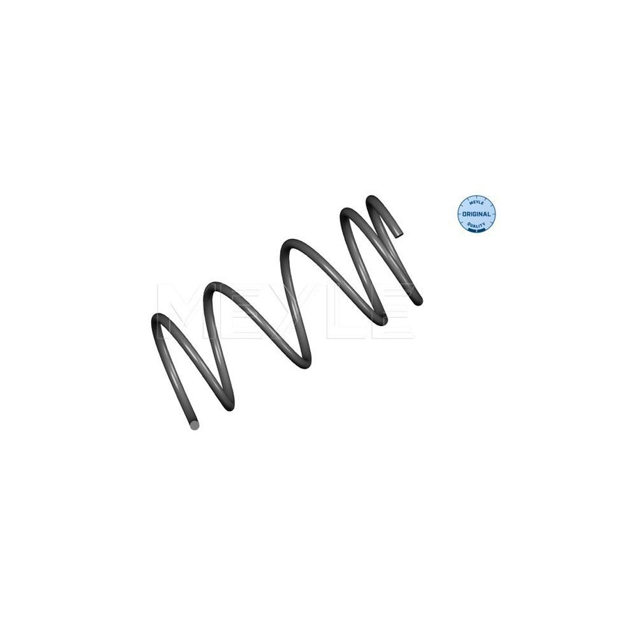 Meyle 30-14 639 0001 Coil Spring For Toyota Corolla