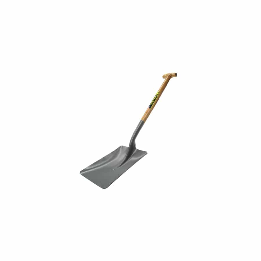 Bulldog BUL22136T Open Socket & Square Shovel | ML Performance UK