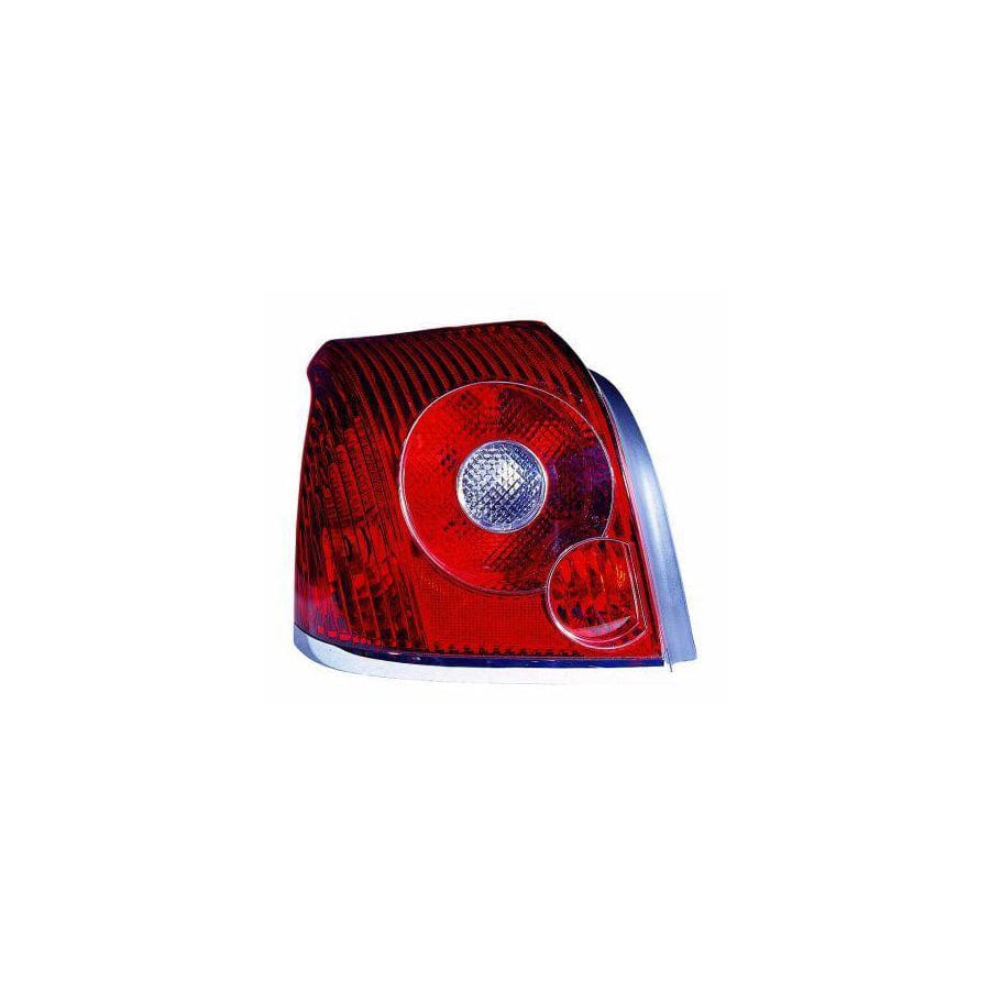 Abakus 21219N9LLDUE Rear Light For Toyota Avensis Ii Saloon (T25) | ML Performance UK