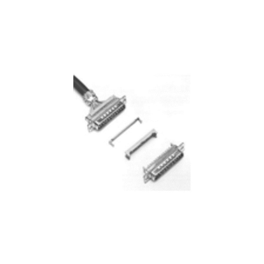 3M 8225-6009 D-Sub Standard Connectors DELTA 25 M N