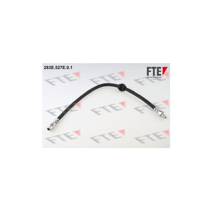 Fte 283E.527E.0.1 Brake Hose For Ford Fiesta | ML Performance UK Car Parts