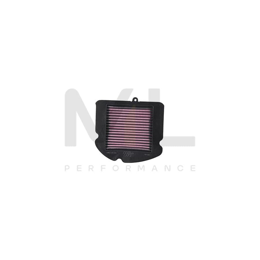 K&N YA-0116 Replacement Air Filter | ML Car Parts UK | ML Performance