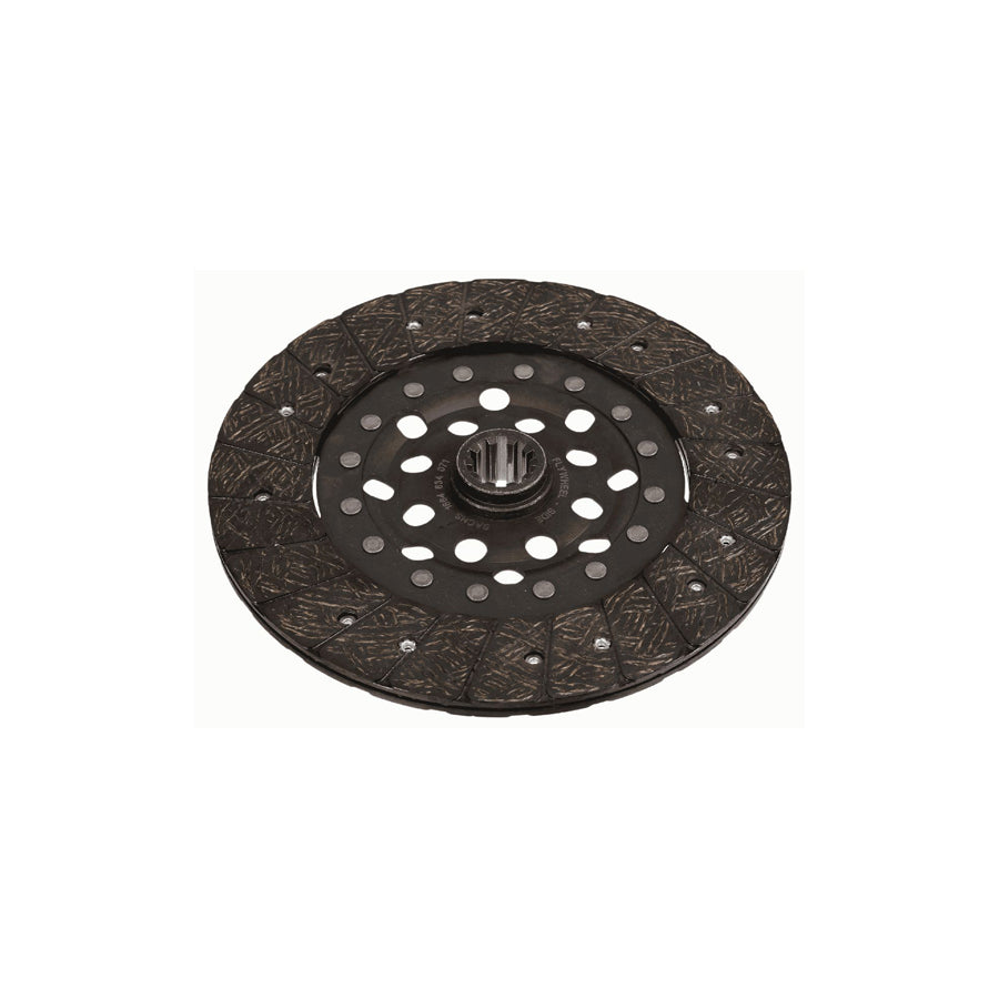 Sachs 1864 634 071 Clutch Disc