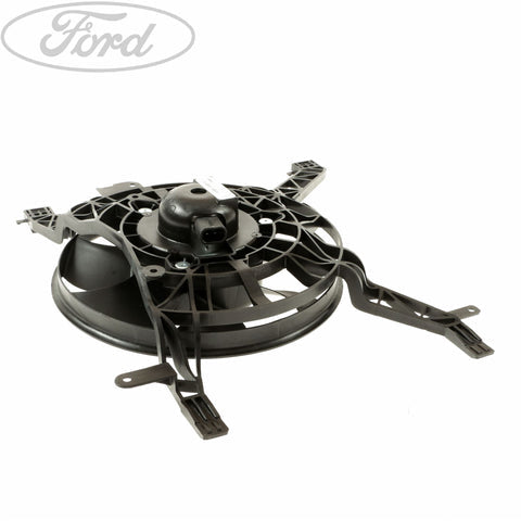 GENUINE FORD 1843123 B-MAX 1.4 FIESTA 1.25 ENGINE COOLING FAN & MOTOR | ML Performance UK