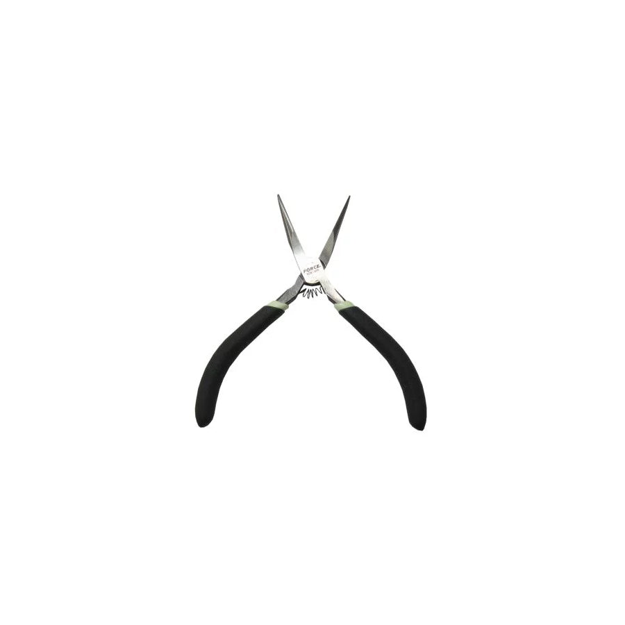 Force 50814P5 Round Nose Pliers | ML Performance UK Car Parts