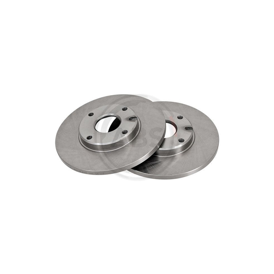 A.B.S. 15942 Brake Disc